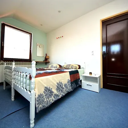 Nour El Donya - Your Touch Of In The River-heart Of Bihać