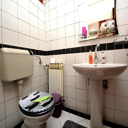 Villa Nour El Donya - Your Touch Of In The River-heart Of Bihać