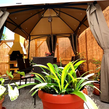 Nour El Donya - Your Touch Of In The River-heart Of