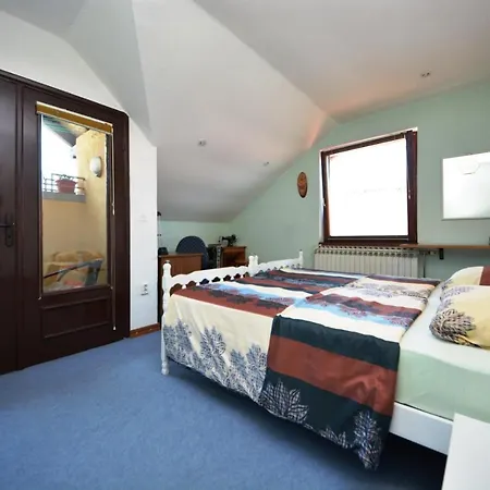 Villa Nour El Donya - Your Touch Of In The River-heart Of *