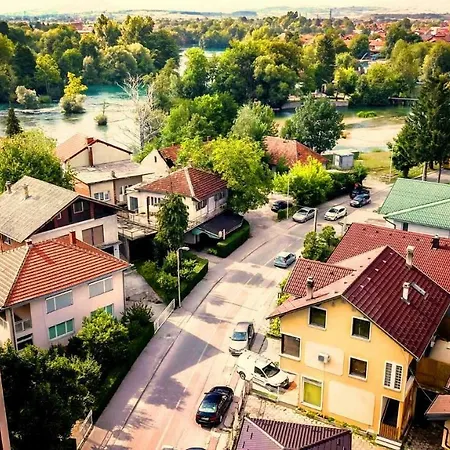 Nour El Donya - Your Touch Of In The River-heart Of