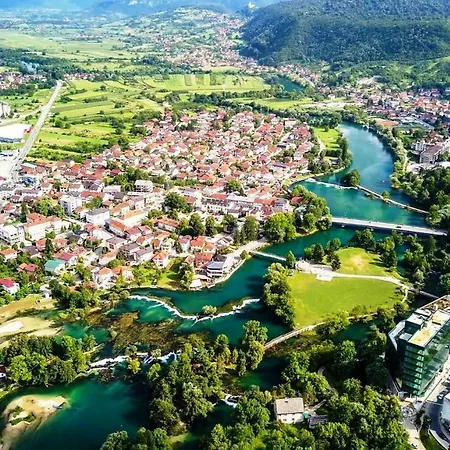 Nour El Donya - Your Touch Of In The River-heart Of Bihać